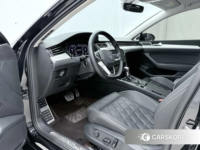 Volkswagen Magotan PHEV id 4300318 из Китая 11