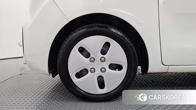 Kia The New Ray id 3232568 из Кореи 15