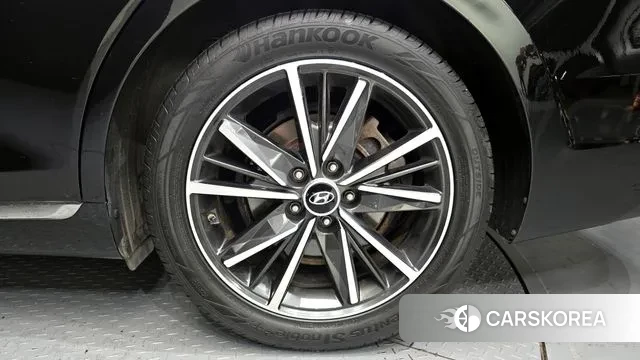 Hyundai The New Grandeur IG id 3007671 из Кореи 15