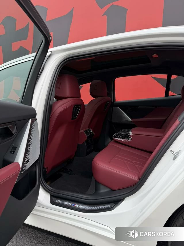 BMW 5 series id 3920684 из Китая 6