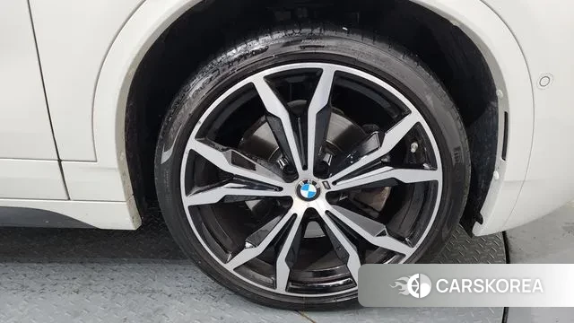 BMW X2 (F39) id 3523642 из Кореи 15