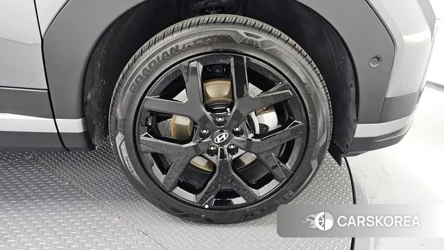 Hyundai Santa Fe (MX5) id 3372129 из Кореи 15