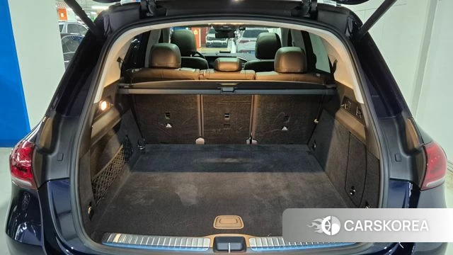 Mercedes-Benz GLE-Class W167 id 4534890 из Кореи 15