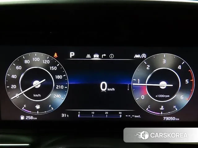 Kia Carnival 4th generation id 3008171 из Кореи 15