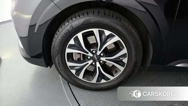 Kia Carnival 4th generation id 3453204 из Кореи 15