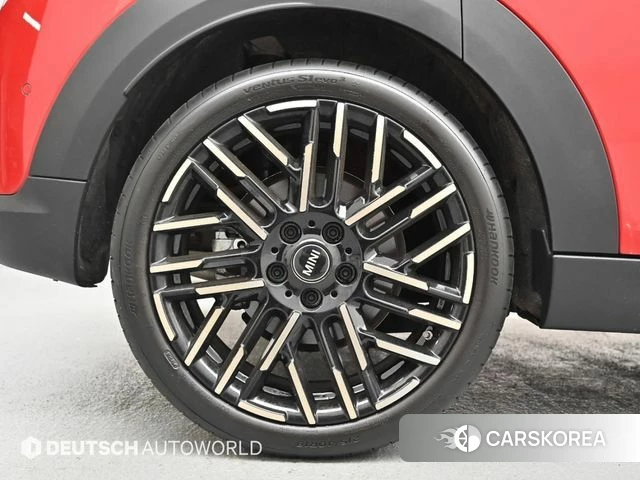 Mini Cooper S 4th Generation id 4307935 из Кореи 15