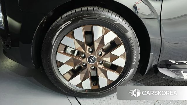 Hyundai Staria id 4442663 из Кореи 28