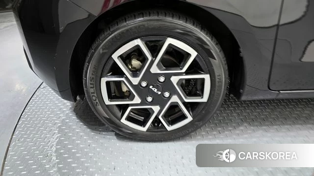 Kia The New Kia Ray id 4330024 из Кореи 15