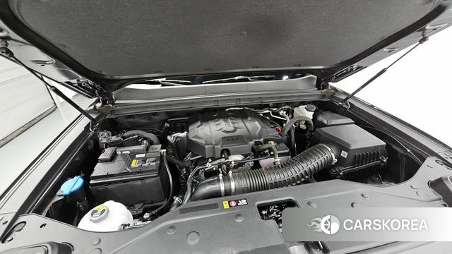 Kia Tasman id 4589994 из Кореи 25