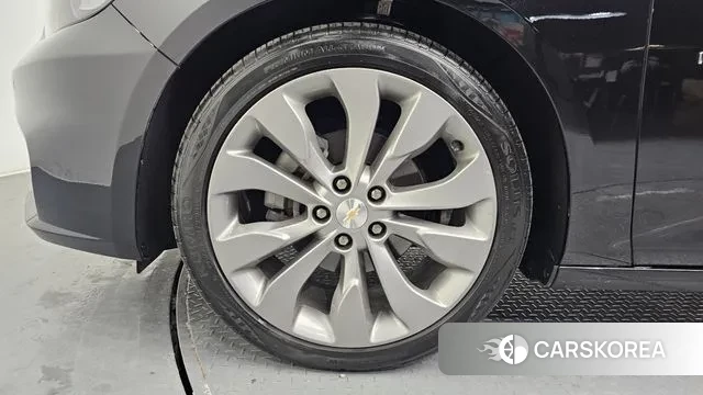 Chevrolet (GM Daewoo) All New Malibu id 3617188 из Кореи 15