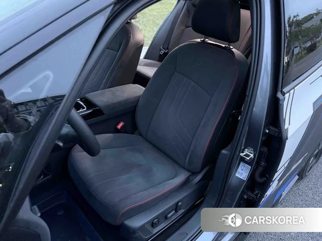 Volkswagen ID.3 id 4190385 из Китая 8