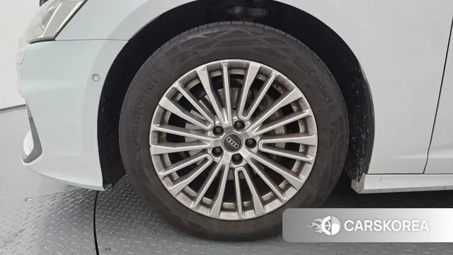 Audi A6 (C8) id 3232174 из Кореи 15