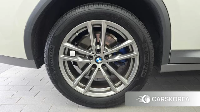 BMW X4 (G02) id 4637214 из Кореи 15