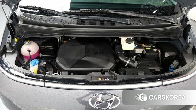 Hyundai Staria id 4281414 из Кореи 32