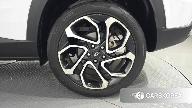 Chevrolet (GM Daewoo) Trax Crossover id 3825999 из Кореи 15