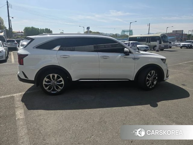 Kia Sorento 4th Generation id 4202567 из Кореи 15