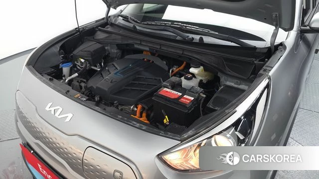 Kia Niro EV id 4764235 из Кореи 26