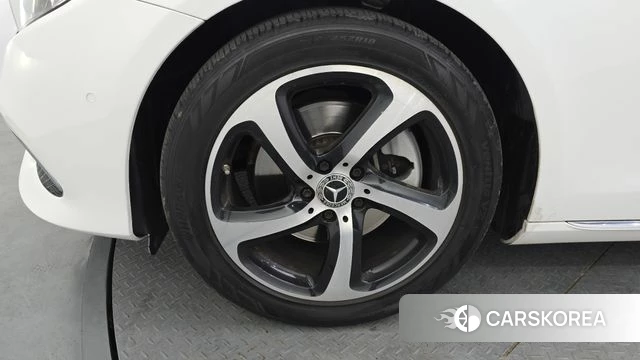Mercedes-Benz E-Class W213 id 3942444 из Кореи 15