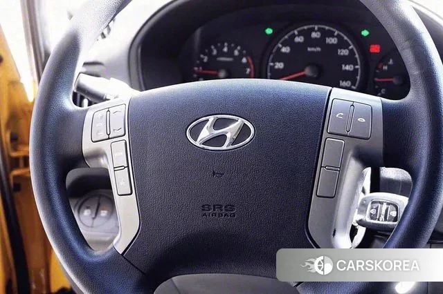 Hyundai The New Grand Starex id 2976404 из Кореи 15