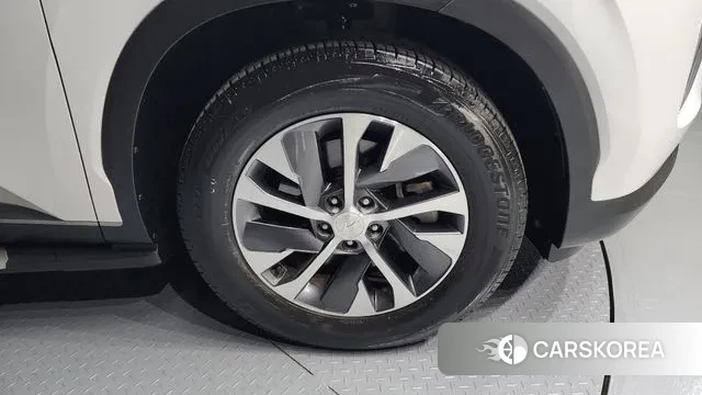 Hyundai Palisade id 3529965 из Кореи 15