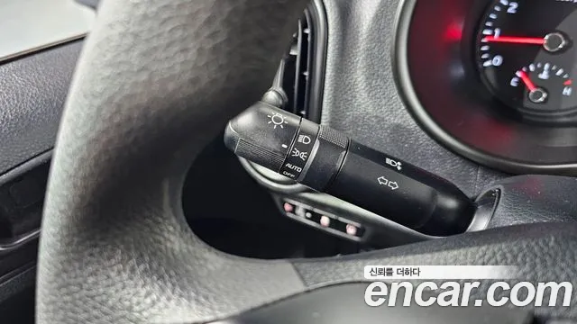 Kia Morning Urban (JA) id 2696923 из Кореи 15