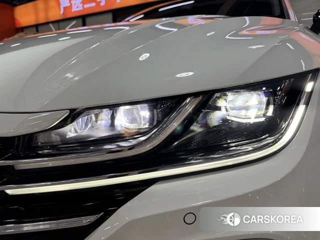 Volkswagen CC id 4348552 из Китая 23