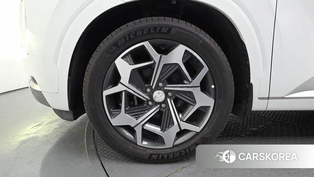 Hyundai Palisade id 3964854 из Кореи 15