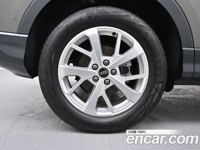 Audi Q3 (F3) id 2656585 из Кореи 15