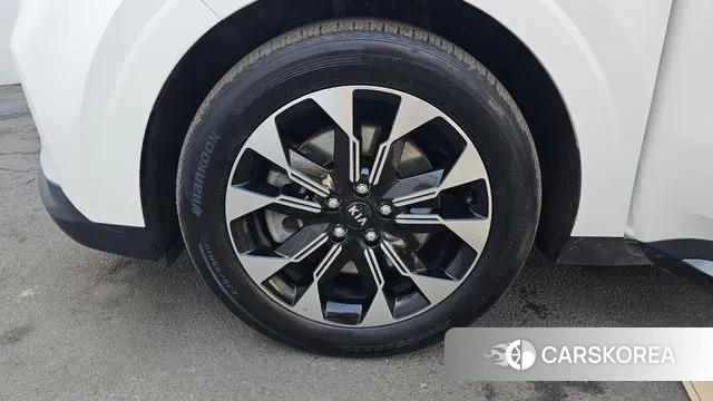 Kia Carnival 4th generation id 3686706 из Кореи 15