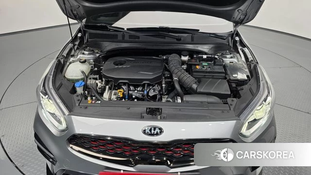 Kia Come New K3 id 3828906 из Кореи 15