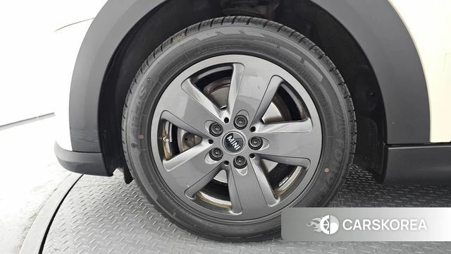 Mini Cooper id 3965085 из Кореи 15