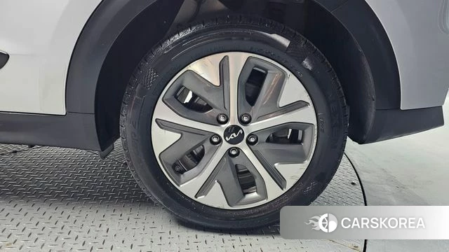 Kia Niro Plus id 4905786 из Кореи 25