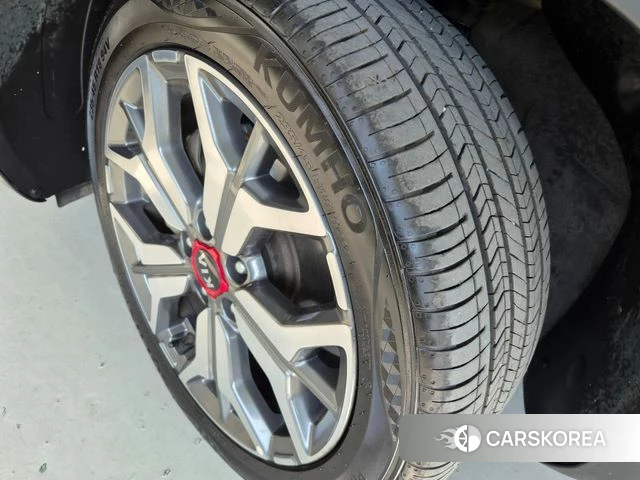 Kia Seltos id 4447135 из Кореи 15