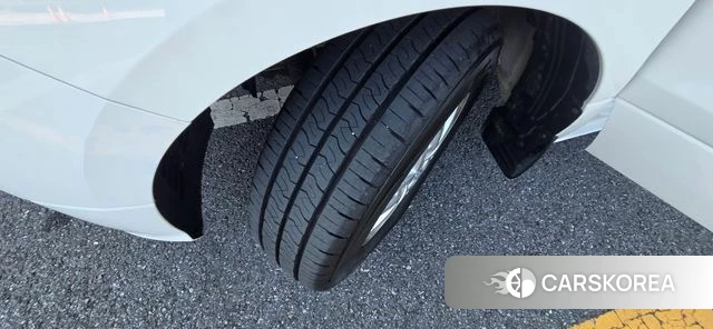 Hyundai The New Grand Starex id 4900695 из Кореи 15