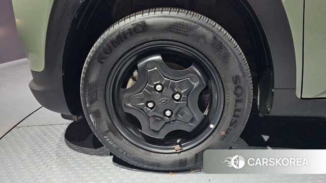 Hyundai Casper id 4223766 из Кореи 15