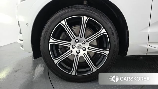 Volvo XC60 second Generation id 4626419 из Кореи 15
