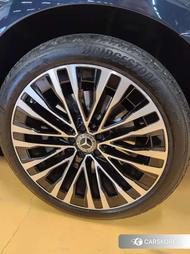 Mercedes-Benz S-Class W223 id 3451506 из Кореи 13