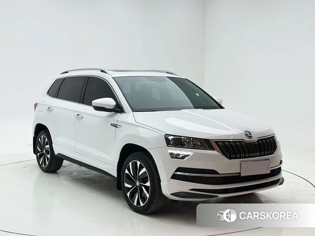 Skoda Krok id 4374713 из Китая 19