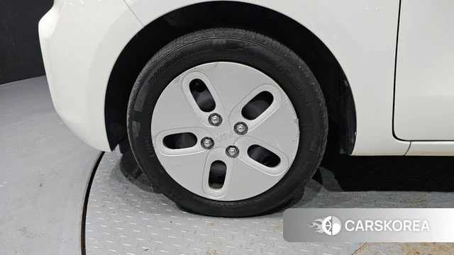 Kia The New Ray id 4410851 из Кореи 25