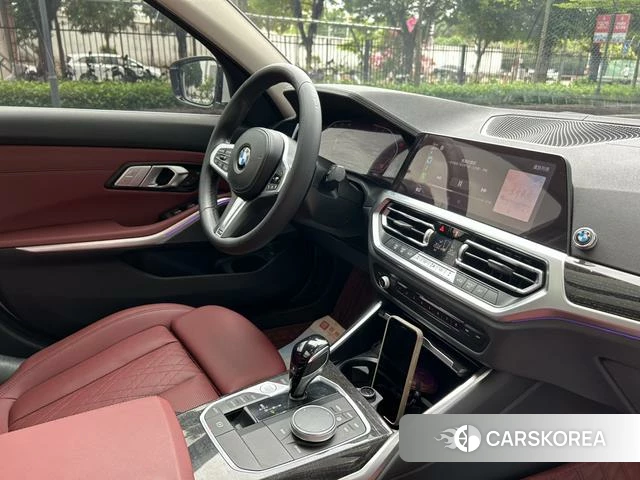 BMW 3 series id 4276748 из Китая 7