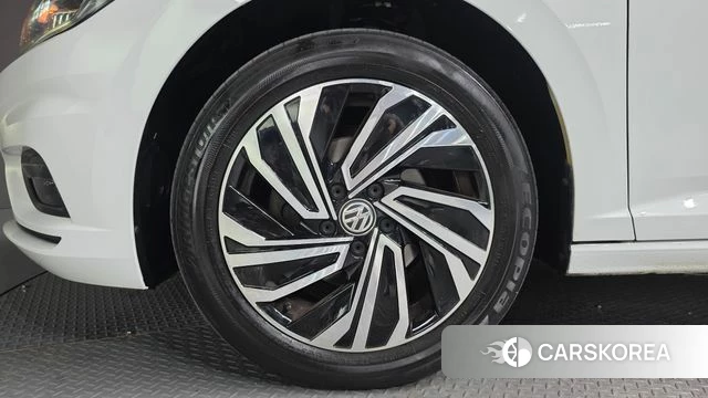 Volkswagen 7th Generation of Jetta id 4396186 из Кореи 27