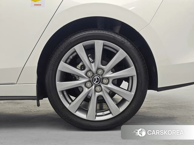 Mazda 3 Angkesaila id 4393340 из Китая 15