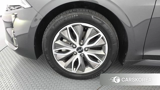 Kia K5 Hybrid 3rd Generation id 4783725 из Кореи 28