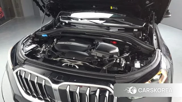 BMW X1 (U11) id 3633820 из Кореи 15