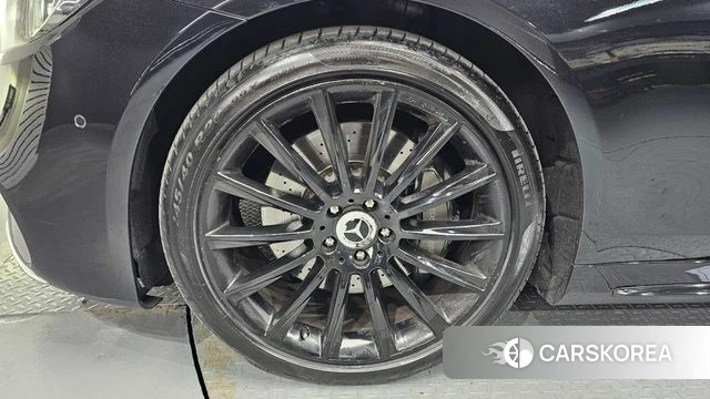 Mercedes-Benz S-Class W222 id 4331753 из Кореи 15