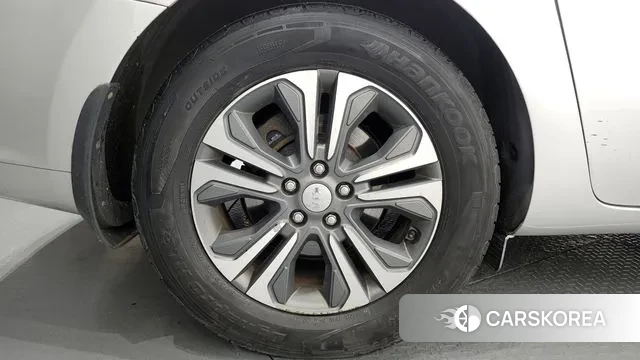 Kia The New Carnival id 3449754 из Кореи 15