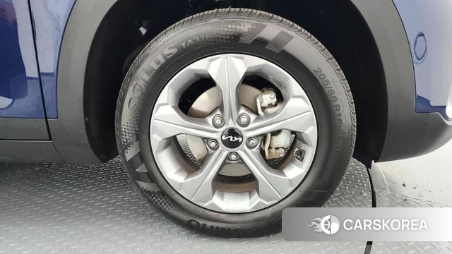 Kia The New Seltos id 3870878 из Кореи 15