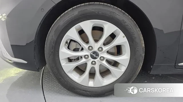 Kia K8 id 2989554 из Кореи 15