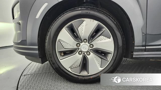 Hyundai Kona Electric id 4672643 из Кореи 26