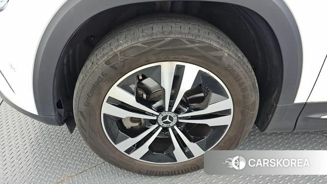 Mercedes-Benz GLB-Class X247 id 4768929 из Кореи 15
